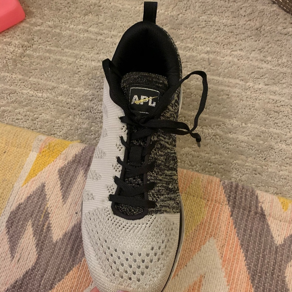 APL Tennis Shoes